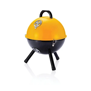 Grilli 12 Tuuman BBQ