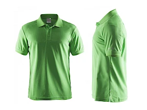 Craft tekninen pikeepaita