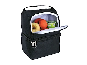 Eväslaukku Dual Classic