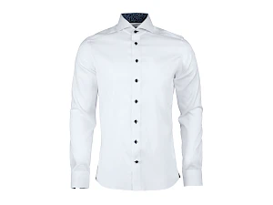 Kauluspaita Purple Bow 46