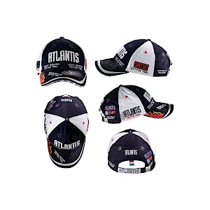 Lippalakki oma Design