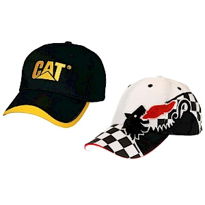 Lippalakki oma Design