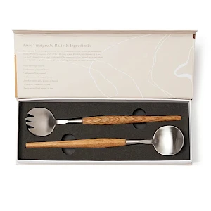 Salaattiottimet Retro