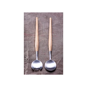 Salaattiottimet Retro