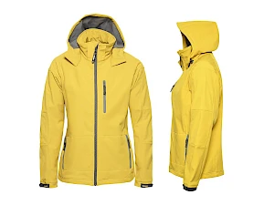 Softshell Takki Tulsa