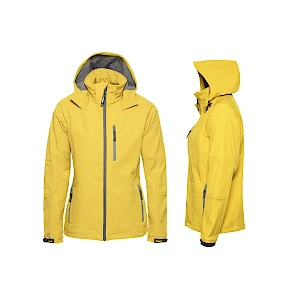 Softshell Takki Tulsa