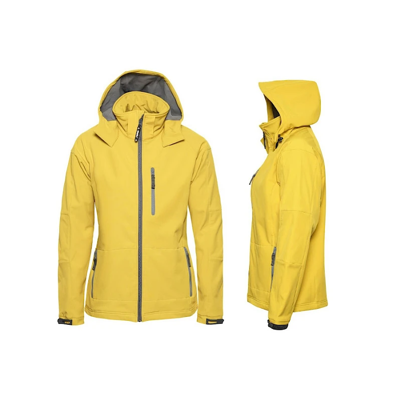 Softshell Takki Tulsa