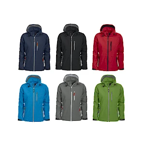 Softshell Takki Tulsa