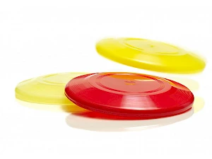 Kotimainen Frisbee Flyer