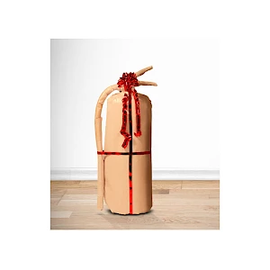 Vaahtosammutin Firephant