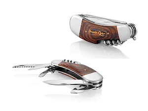 Linkkuveitsi Wood 12