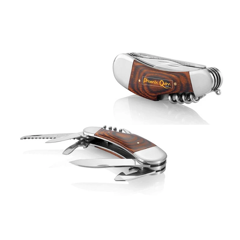 Linkkuveitsi Wood 12