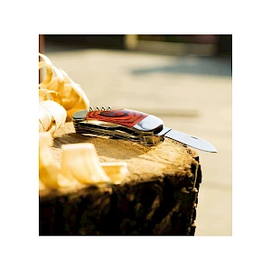 Linkkuveitsi Wood 12