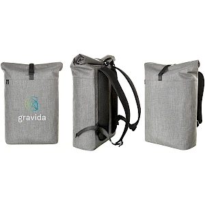 Reppu Halfar Europe Läppärilaukku Eko