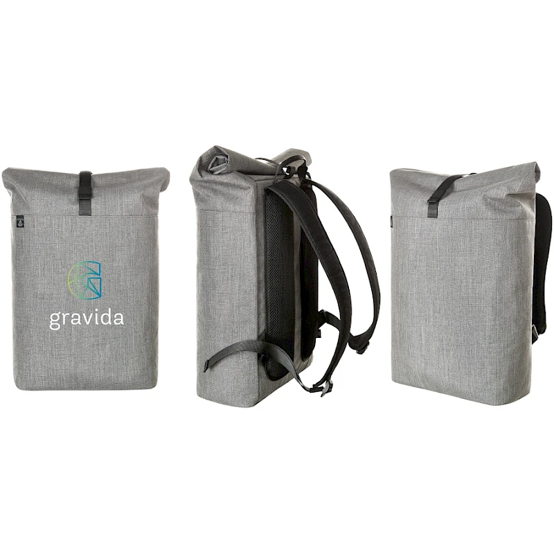 Reppu Halfar Europe Läppärilaukku Eko