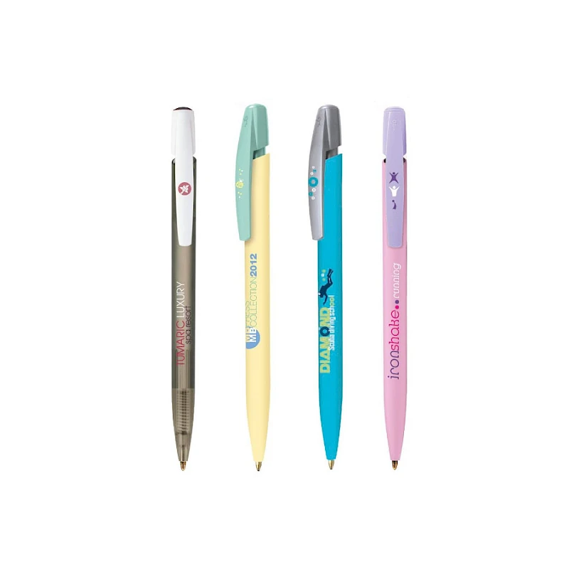 Kuulakynä Media Clic