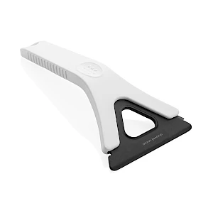 Jääraappa painatuksella