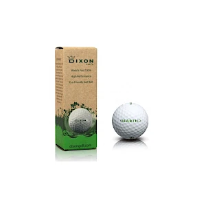 Dixon Earth Ekogolfpallo