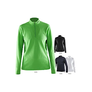 Polopaita - Shift Pullover