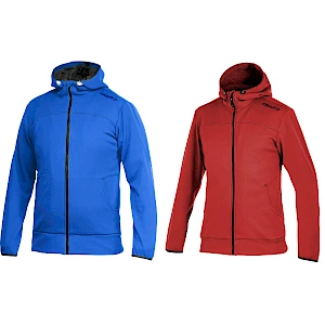 Huppari Craft Leisure Full Zip