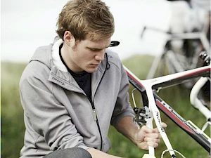 Huppari Craft Leisure Full Zip