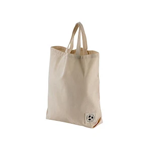 Kierrätyspuuvillakassi, 225G