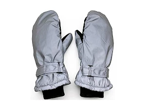 Heijastavat Rukkaset