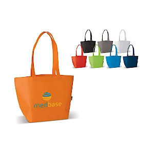 Ostoskassi Elegant non-wowen