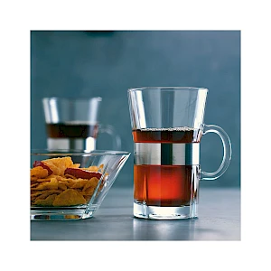 Hot Drink lasi Grand Cru