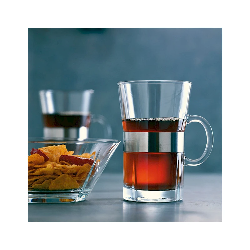 Hot Drink lasi Grand Cru