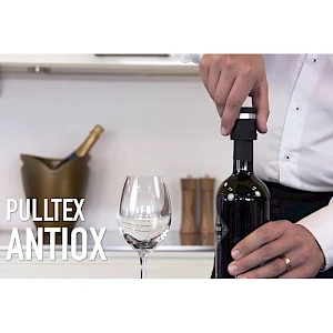 Antiox-viinistopperi
