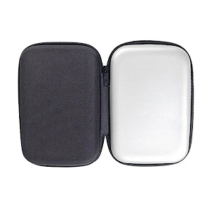 Työkalusetti Tools 55, hopea