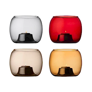 Kynttilälyhty Kaasa