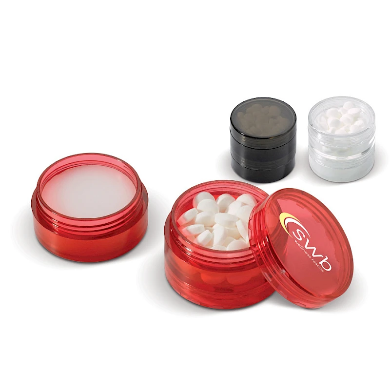 Huulirasva - piparmintturasia