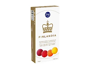 Finlandia 260g marmeladi