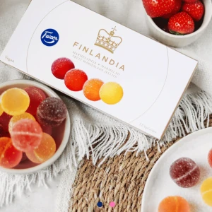 Finlandia 260g marmeladi