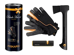 Fiskars Garden lahjasetti