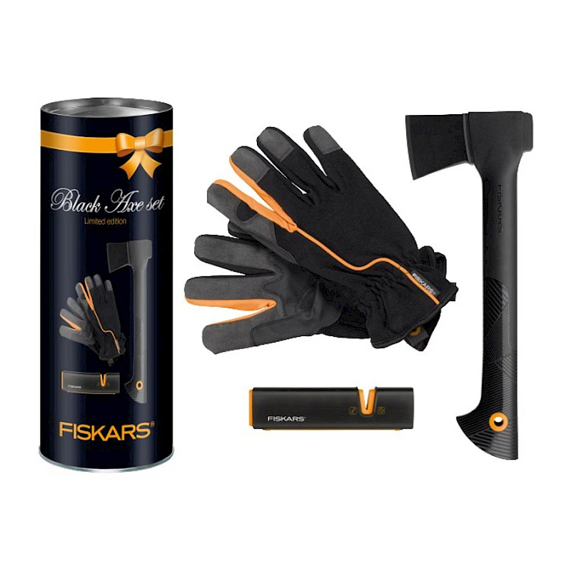 Fiskars Garden lahjasetti