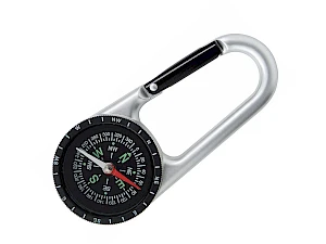 Kompassi karabiinihaka