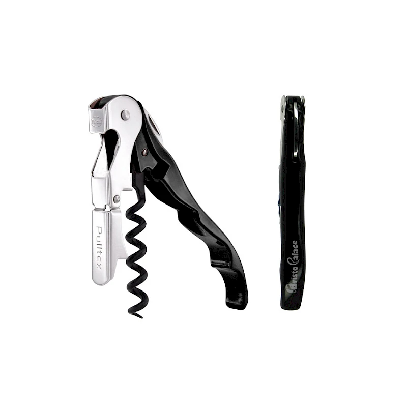 Pulltex viinipullonavaaja