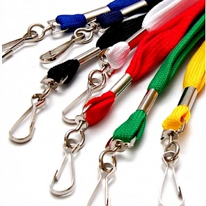 Avainnauha omalla logolla