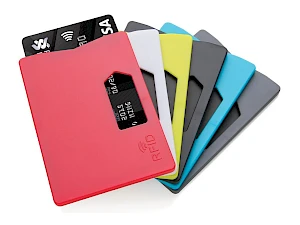 RFID-korttisuoja