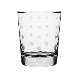 Juomalasi Aqua Drop, 4 kpl