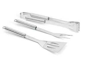 Grillisetti 3-osainen