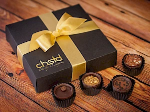 Belgialaista suklaata 150G