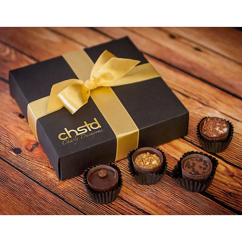 Belgialaista suklaata 150G