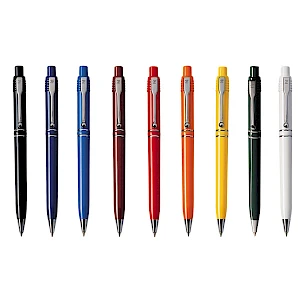 Kuulakynä Raja Chrom