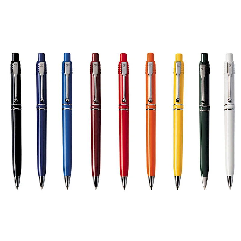 Kuulakynä Raja Chrom