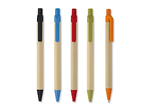 Kuulakynä Eko Cartoon