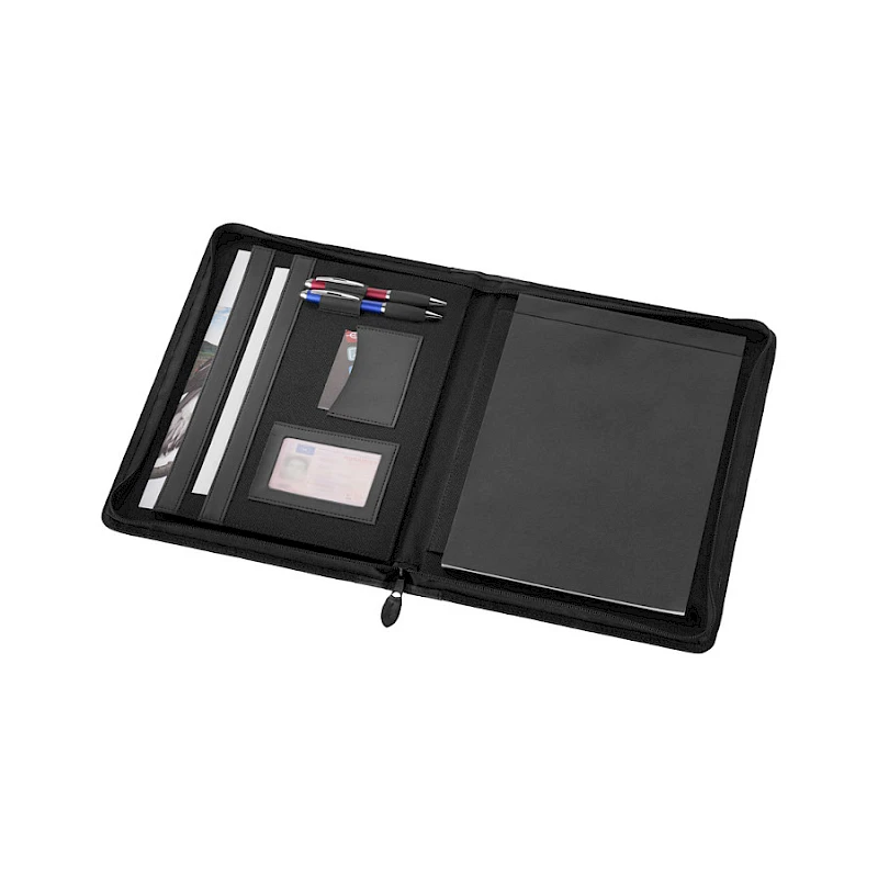 Vetoketjullinen Cardiff-kansio